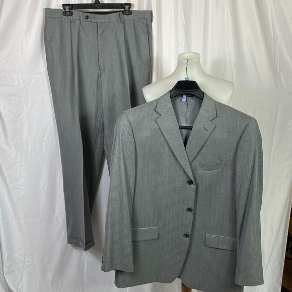 Jones New York Suits & Blazers Mens Suit By Jones New York Poshmark